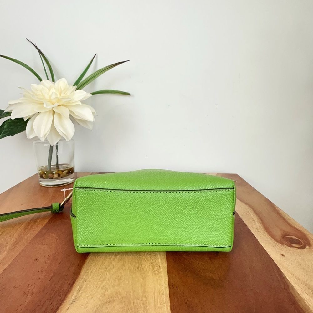 NWT Coach MINI GALLERY CROSSBODY‎ - Picture 5 of 9